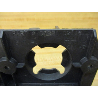 Siemens Dematic 0430050099 Flow Controller 2 - Used