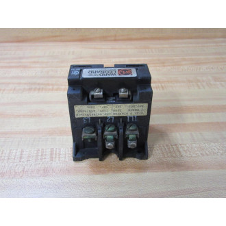 Ward Leonard 8010A5951-14 Starter 417680-R - Used