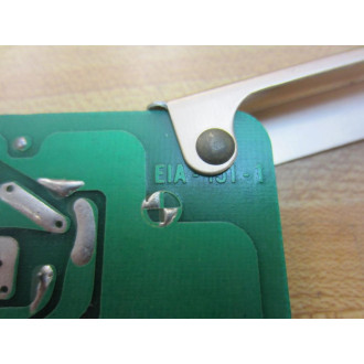 Panalarm 070-0014 Flasher Board  70-FP2 Rev.6 - Used