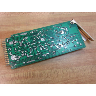 Panalarm 070-0014 Flasher Board  70-FP2 Rev.6 - Used