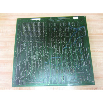 Modicon AS-500P-000 PC Board S500 - Used