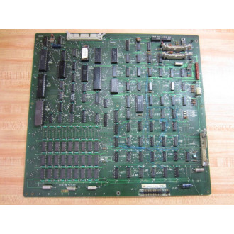 Modicon AS-500P-000 PC Board S500 - Used