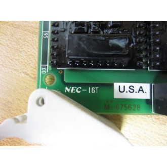 NEC PA-16COT-AH PC Board PA16COTAH