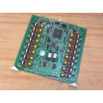NEC PA-16ELCJ-B Neax2400 IMX Circuit Card PA16ELCJB SP3514B4A - Used