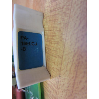 NEC PA-16ELCJ-B Neax2400 IMX Circuit Card PA16ELCJB SP3655D1A - New No Box