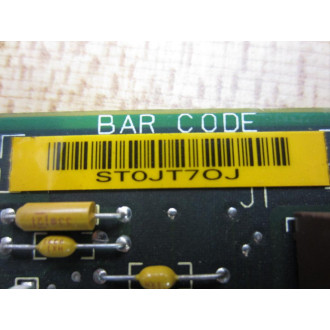 Allen Bradley 96041932 PC Board 960418 - Used