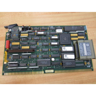 Allen Bradley 96041932 PC Board 960418 - Used