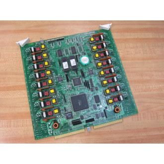 NEC PA-16ELCJ-B Neax2400 IMX Circuit Card PA16ELCJB SP3514B4A - Used