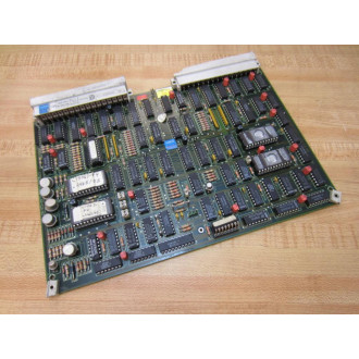 Siemens C79040-A322-C32-03-87 PC Board C79040-A322-C32-03-86 - Used