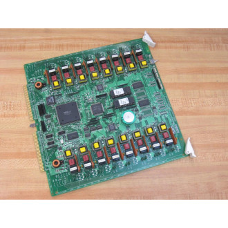 NEC PA-16ELCJ-B Neax2400 IMX Circuit Card PA16ELCJB SP3514B4A - Used