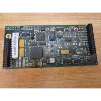ABB 49Q03110AU DSP-KORT Board CAD047 81Q03110H A04 - Used