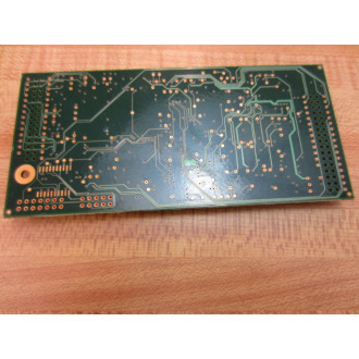 ABB 49Q03110AU DSP-KORT Board CAD047 81Q03110F A03 - Used