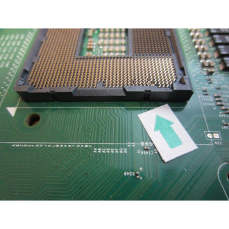 Dell 9YY69 PowerEdge R710 Motherboard 0YDJK3 Non-Refundable - Parts Only