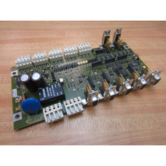 Sick 4034471 Circuit Board - Used