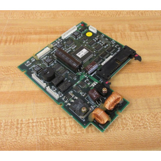 Nachi UM114E Circuit Board UM114 3C-06059033 - Used