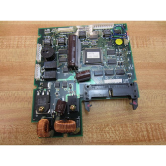 Nachi UM114E Circuit Board UM114 - Used