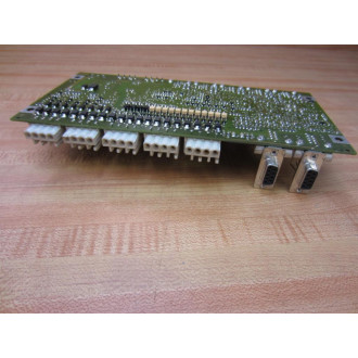 Sick 4034471 Circuit Board - Used