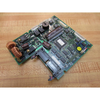 Nachi UM114E Circuit Board UM114 - Used
