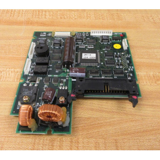 Nachi UM114E Circuit Board UM114 3C-06059033 - Used