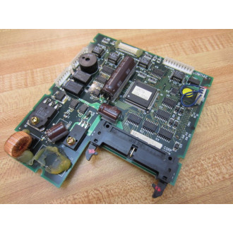 Nachi UM114E Circuit Board UM114 Non-Refundable - Parts Only