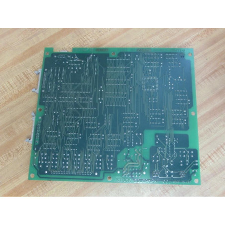 Allen Bradley A26491-A Keyboard Display D31705-1 Non-Refundable - Parts Only