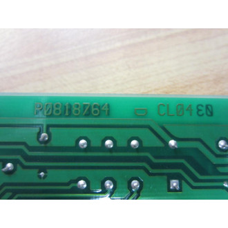 Nortel NT8D15AK Circuit Board Cracked Housing - Used