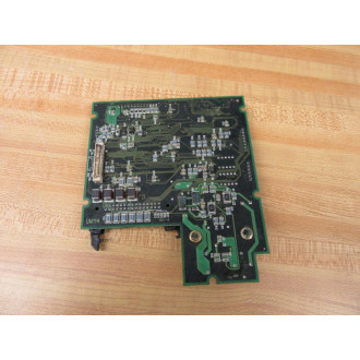 Nachi UM114E Circuit Board UM114 2 Non-Refundable - Parts Only