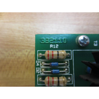 EAE MPSE2 Circuit Board - Used