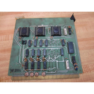 Anilam PCB 0405 Counter Board PCB0405 - Used
