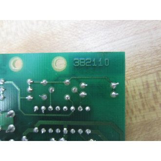 EAE MPSE2 Circuit Board - Used