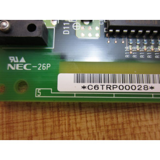 NEC PH-PC36 Circuit Board PHPC36 - Used