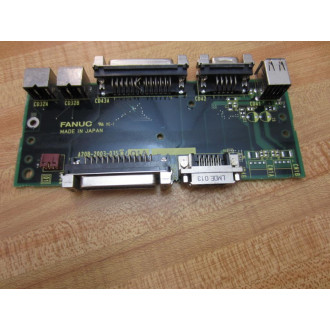 Fanuc A20B-2003-0350 Board A20B-2003-035001A - Used