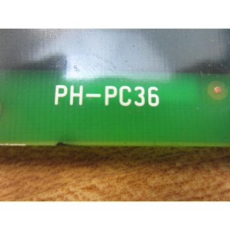 NEC PH-PC36 Circuit Board PHPC36 - Used