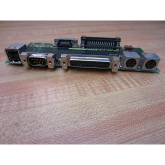 Fanuc A20B-2003-0350 Board A20B-2003-035001A - Used