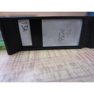 NEC PH-PC36 Circuit Board PHPC36 - Used