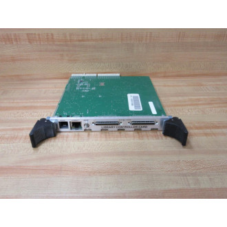 Overland Data 606834-007 Circuit Board 606834007 Rev.J - Used