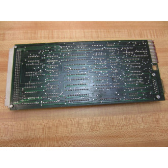 Atlas Copco 4240-0068-01 Circuit Board 4240006801 - Used