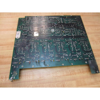 Indramat 109-525-3201 b-11 Circuit Board 109-525-3201 a-11 - Parts Only