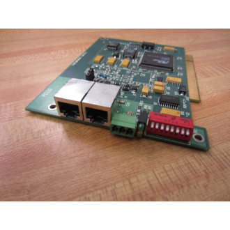 Contemporary Controls PCI20-485 Circuit Board PCI20485 - Used