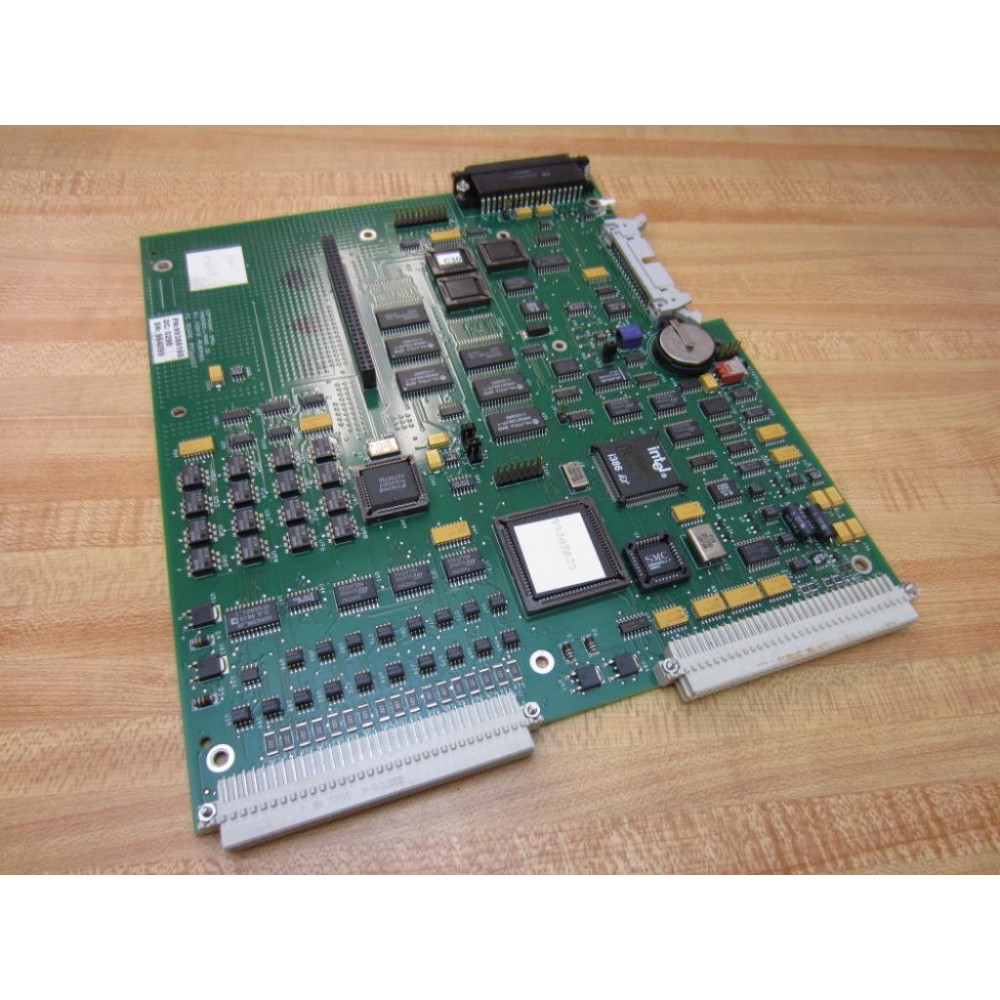 Ingersoll Rand 99386195 IR Board 99366007 Rev .03 - Used