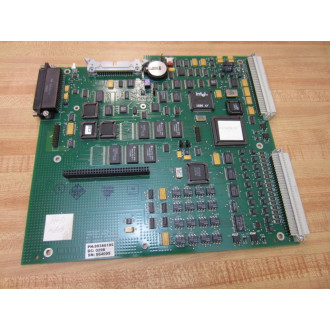 Ingersoll Rand 99386195 IR Board 99366007 Rev .03 - Used