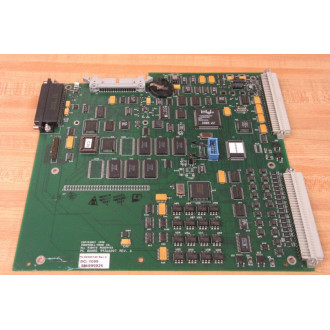 Ingersoll Rand 99386195 IR Board 99366007 Rev.4 - Used