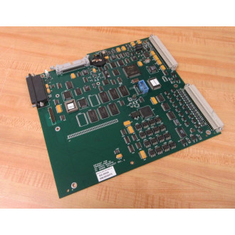 Ingersoll Rand 99386195 IR Board 99366007 Rev.6 - Used