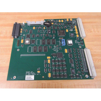 Ingersoll Rand 99386195 IR Board 99366007 Rev.6 - Used