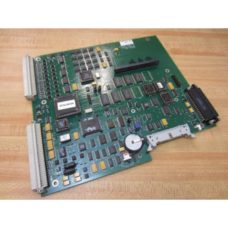 Ingersoll Rand 99386195 IR Board 99366007 Rev.2.2 - Used