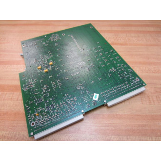Ingersoll Rand 99386195 IR Board 99366007 Rev.6 Broken Component - Parts Only
