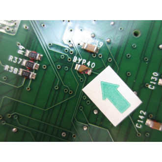 Ingersoll Rand 99386195 IR Board 99366007 2 Rev.6 - Parts Only