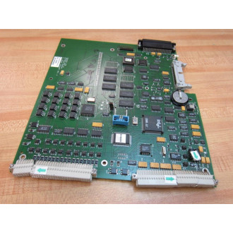 Ingersoll Rand 99386195 IR Board 99366007 2 Rev.4 - Parts Only
