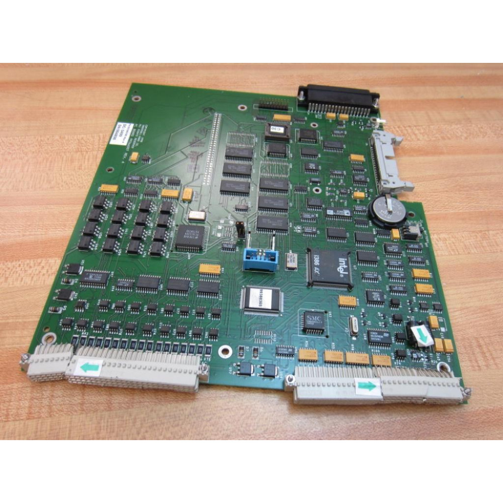 Ingersoll Rand 99386195 IR Board 99366007 2 Rev.4 - Parts Only