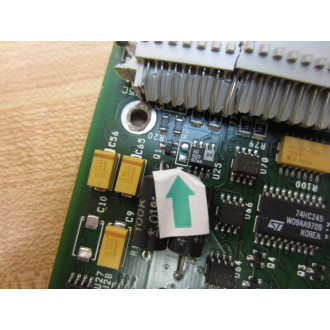 Ingersoll Rand 99386195 IR Board 99366007 2 Rev.4 - Parts Only